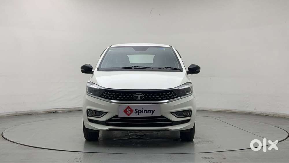 Tata Tigor 1.2 Revotron Xz Plus Cng, 2024, Cng & Hybrids