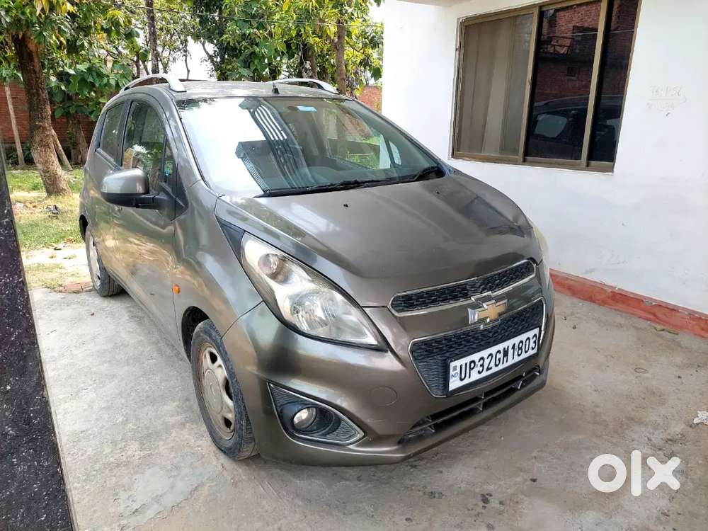 Chevrolet Beat 2015 Diesel 86672 Km Driven