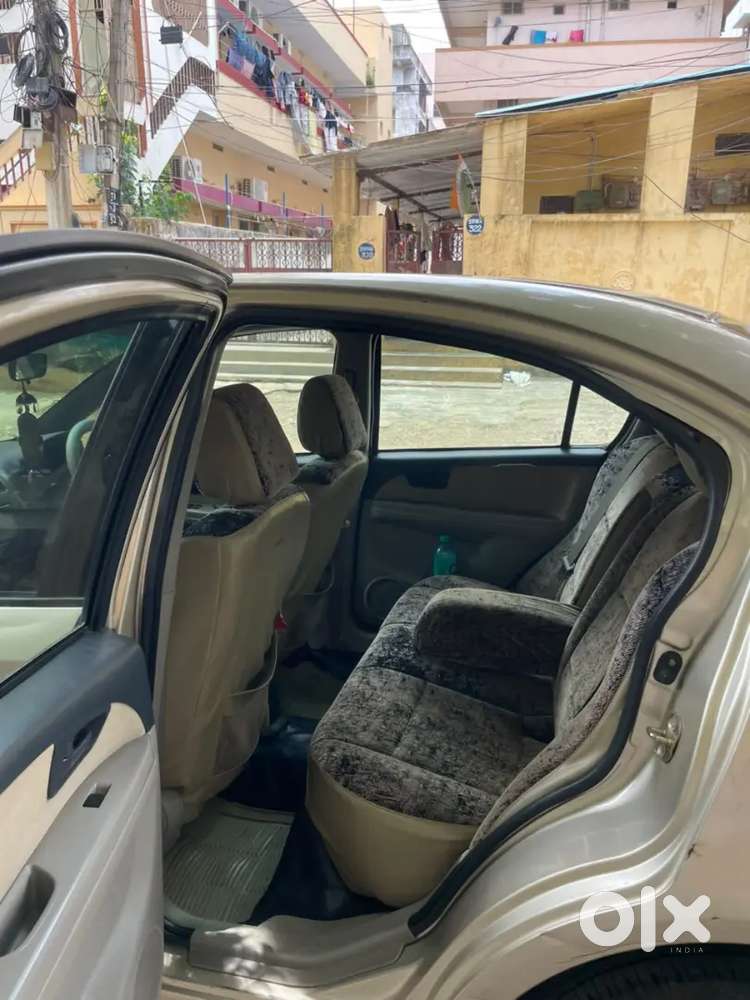 Maruti Suzuki Sx4 Vxi 2007