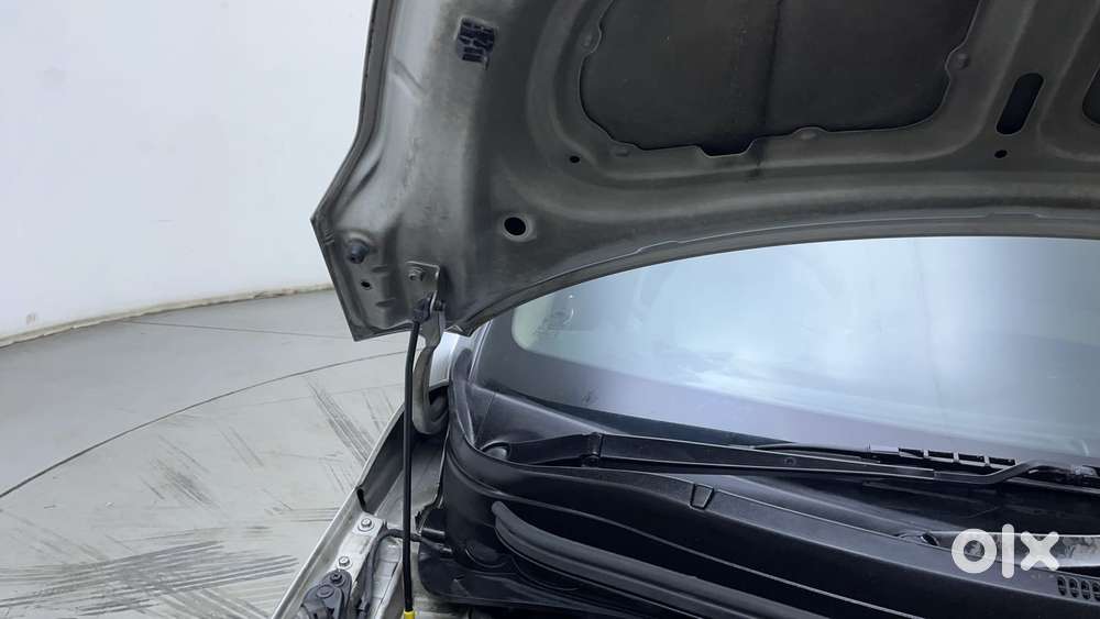 Hyundai Aura [2023-ongoing] 1.2 S Petrol Manual, 2016, Petrol