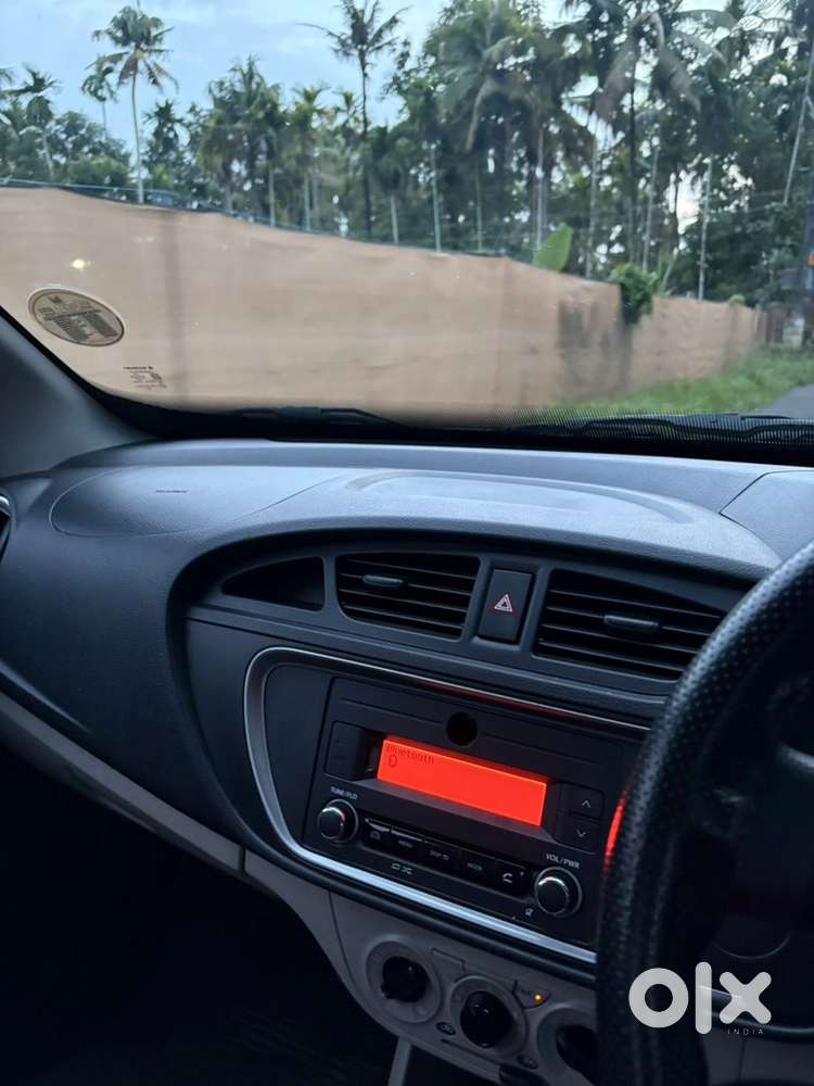 Maruti Suzuki 2020 Car