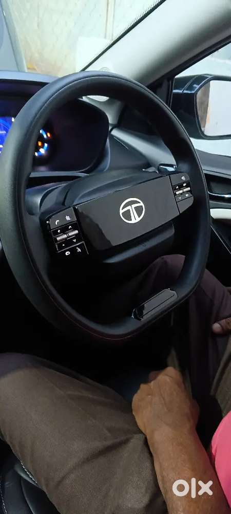 Tata Nexon Petrol Automatic 2026