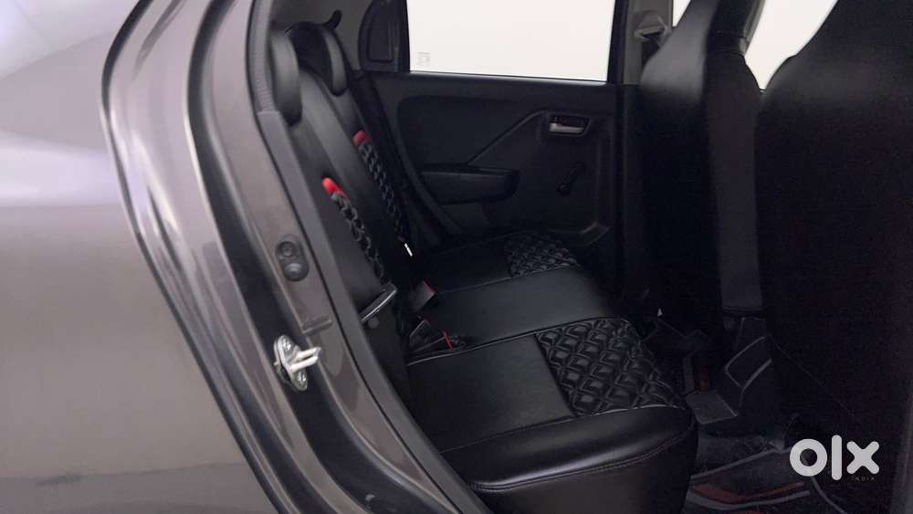 Maruti Suzuki Alto K10 Plus Edition, 2026, Petrol