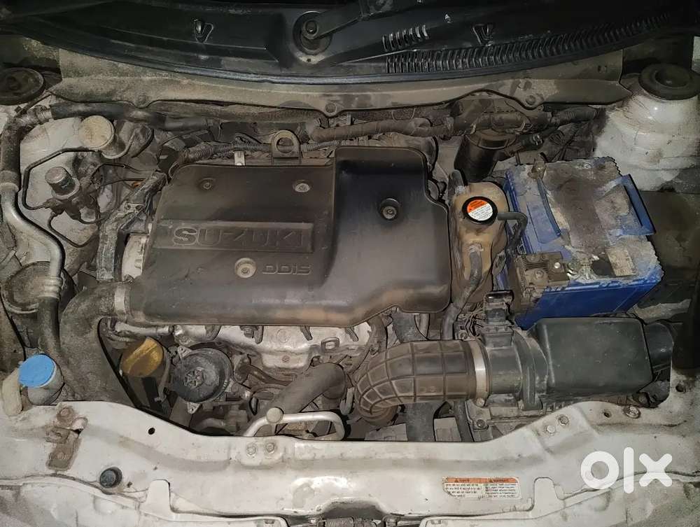 Swift Dzire Good Condition 2014 Model Urgent Sell For Money Problem