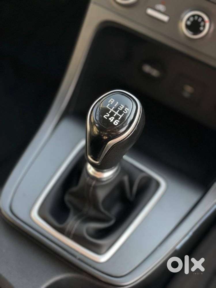 Hyundai Creta 1.4 Ex Diesel, 2024, Diesel