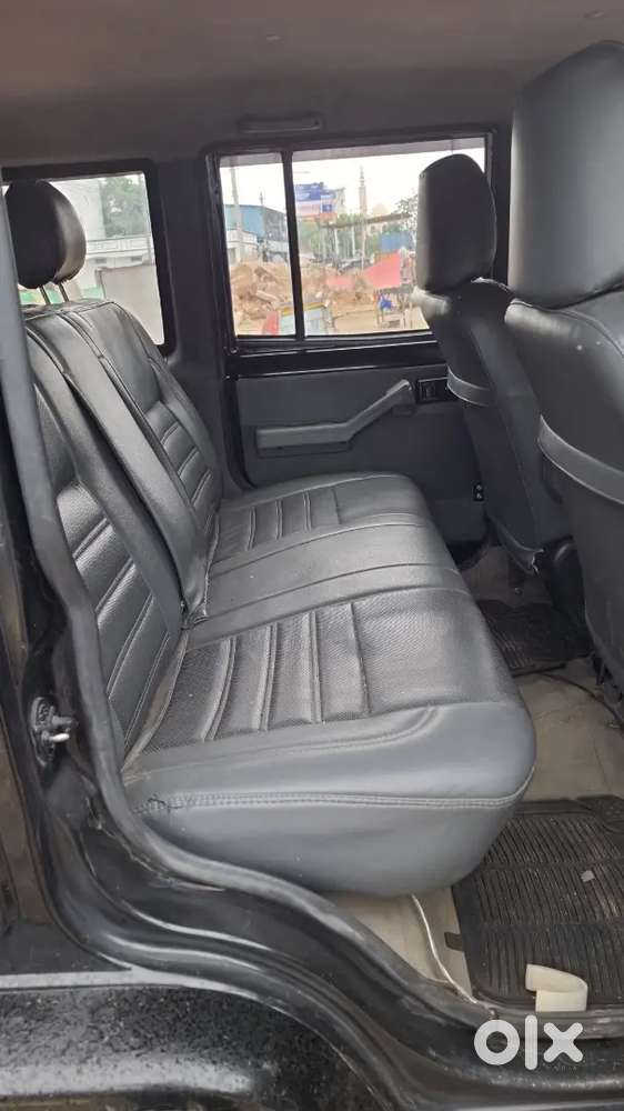Mahindra Bolero Neo 2004 Diesel 88000 Km Driven