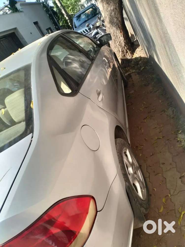 Volkswagen Vento 2014 Diesel 125000 Km Driven