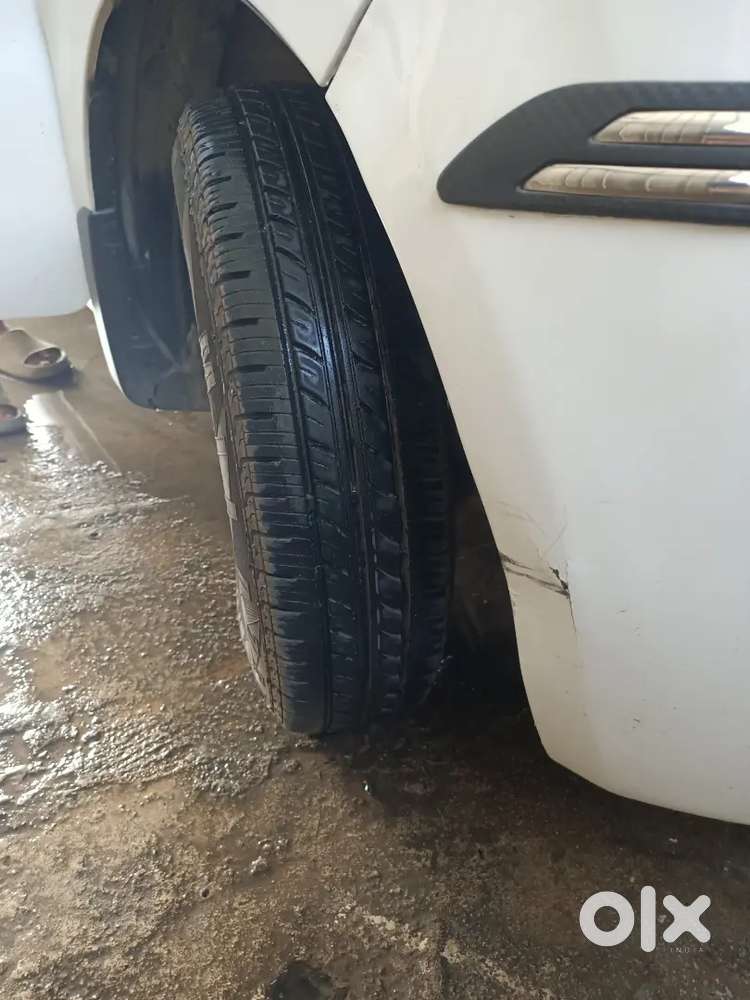 Wagon R Lxi Cng/petrol