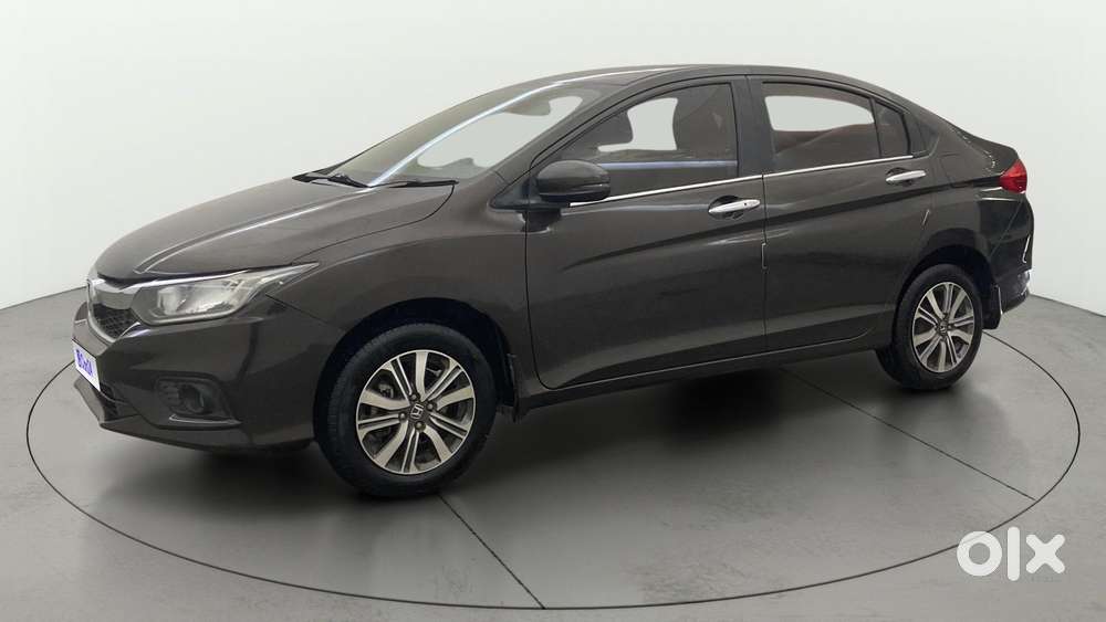 Honda City 1.5 V 5th Gen I-vtec Mt, 2022, Petrol