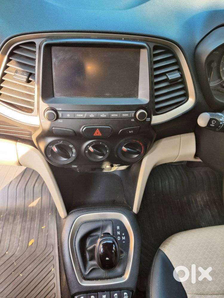 Hyundai New Santro 1.1 Sportz Amt Anniversary Edition, 2021, Petrol
