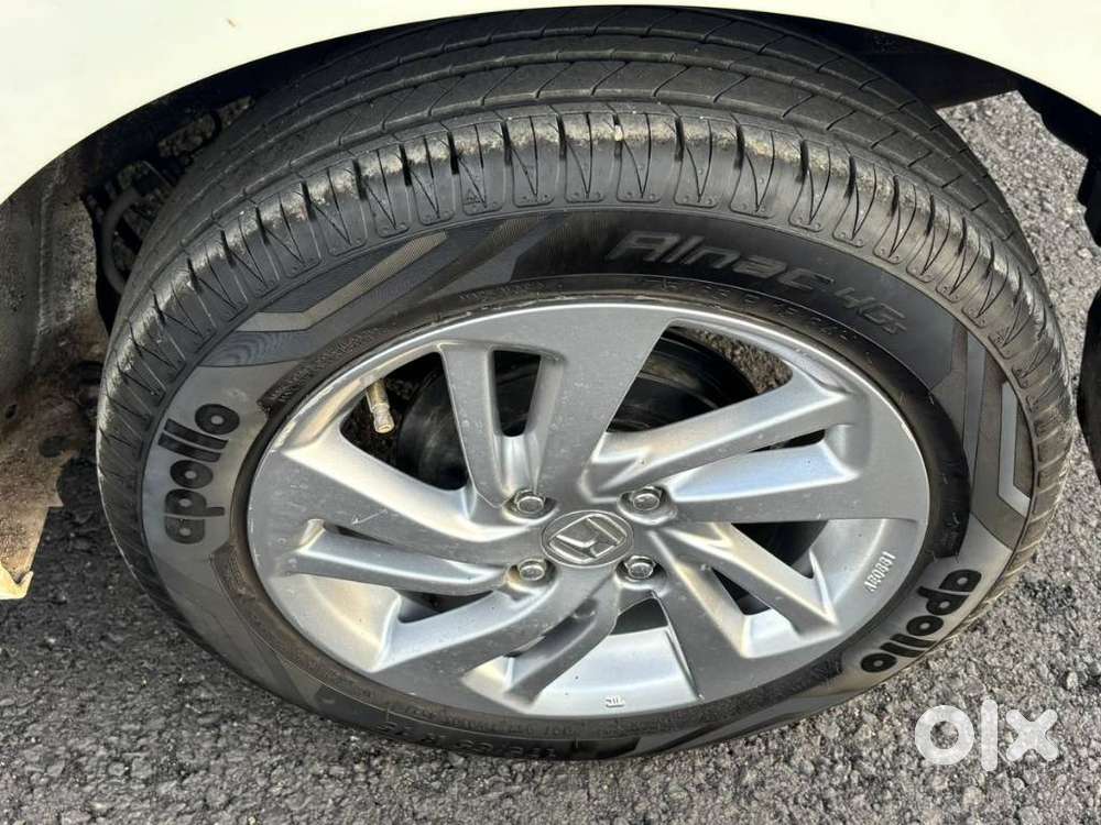 Honda Jazz Vx Diesel, 2018, Diesel