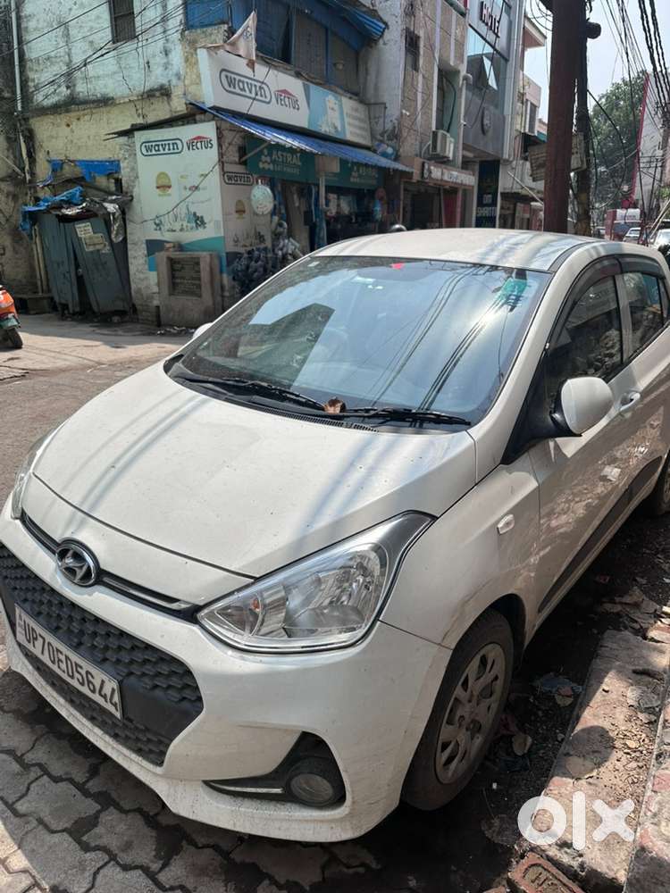 2018 Hyundai Petrol Car