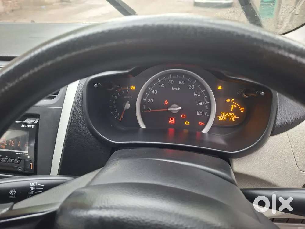 Maruti Suzuki Celerio 2015 Petrol Good Condition