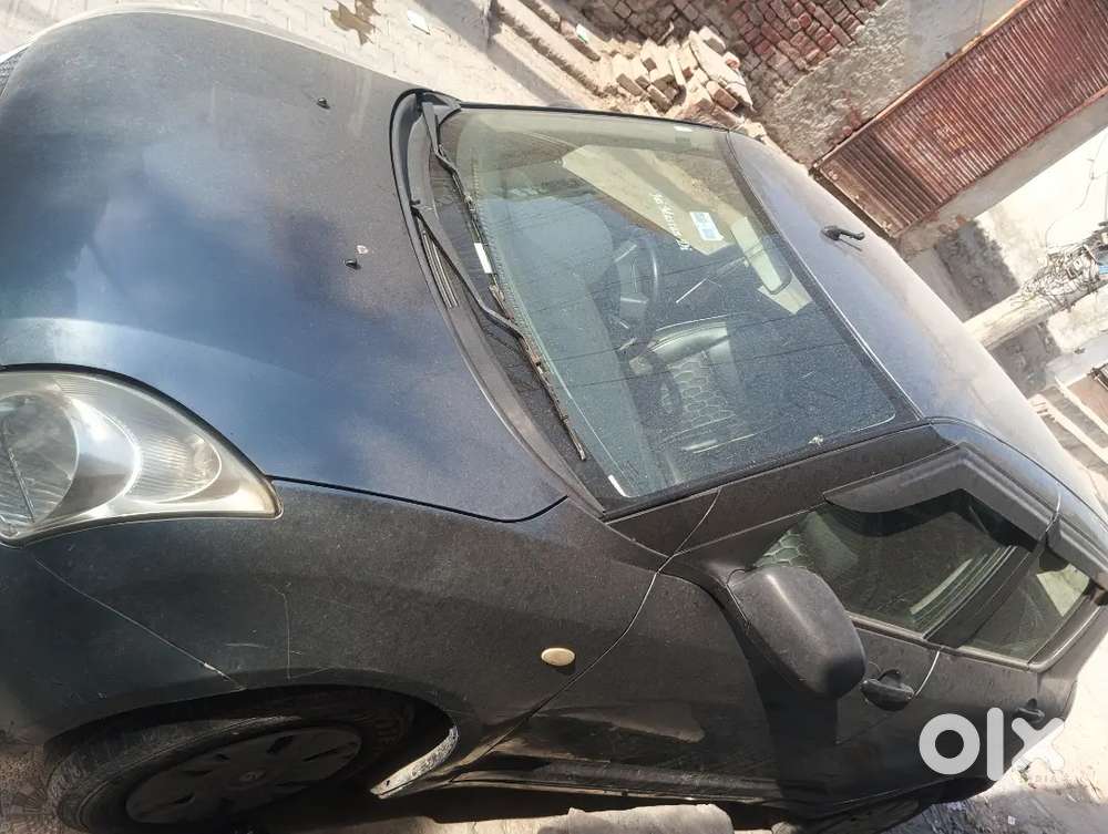 Maruti Suzuki Swift 2010 Petrol+cng Good Condition