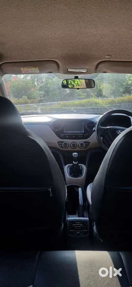 I10 Grand For Sale