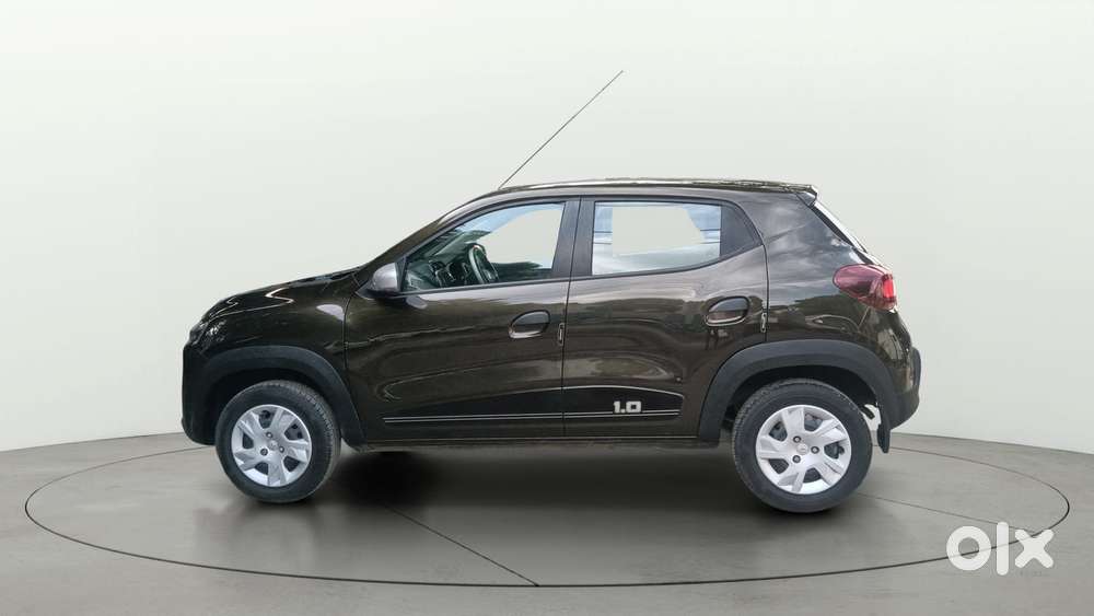 Renault Kwid Rxt 1.0, 2025, Petrol