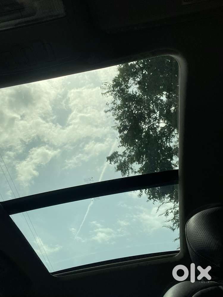 Tata Harrier 2022 Diesel Good Condition