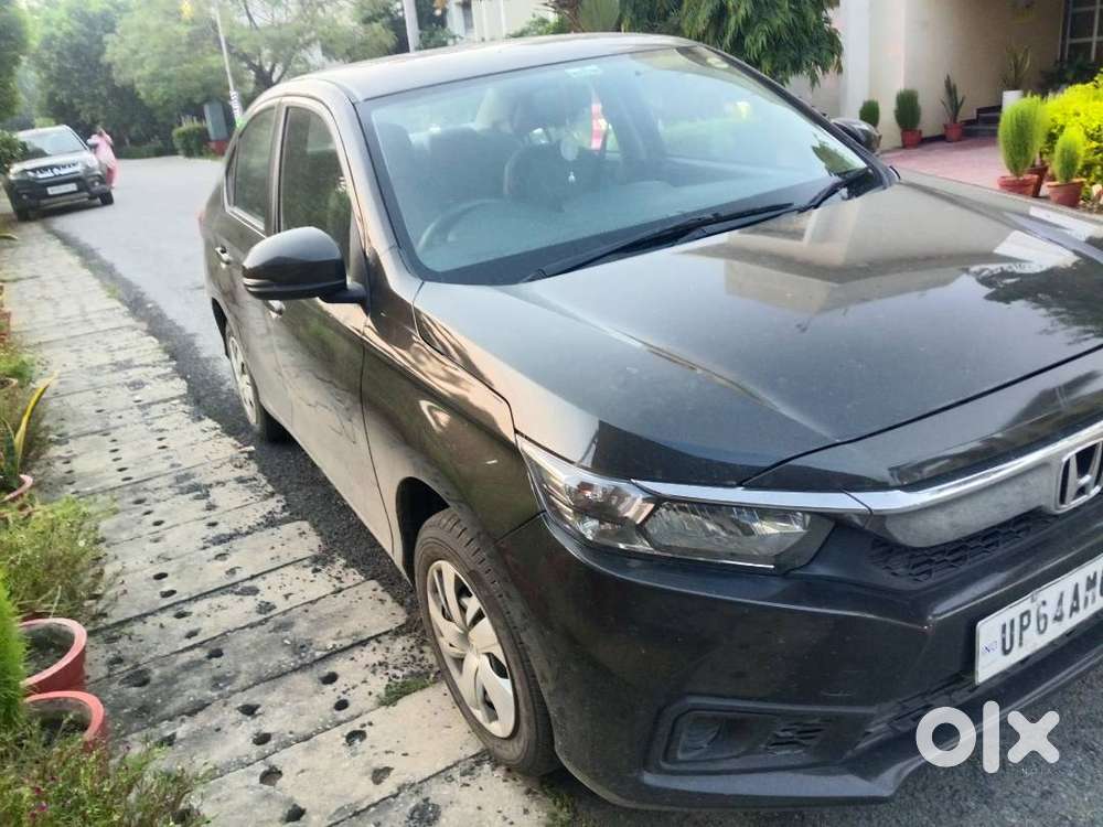 Honda Amaze 2020 Diesel First Owner