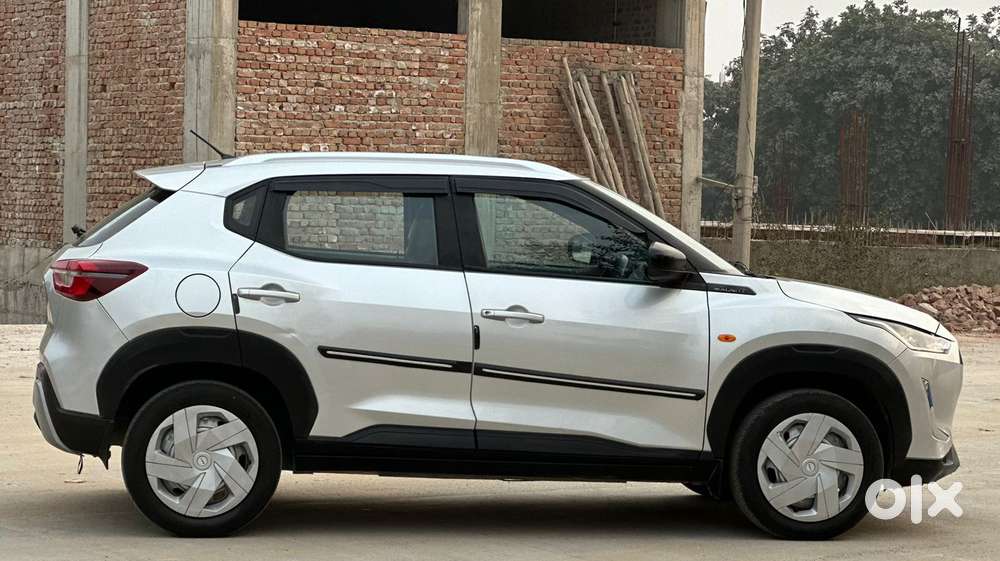 Nissan Magnite 1.0 Xl, 2023, Petrol