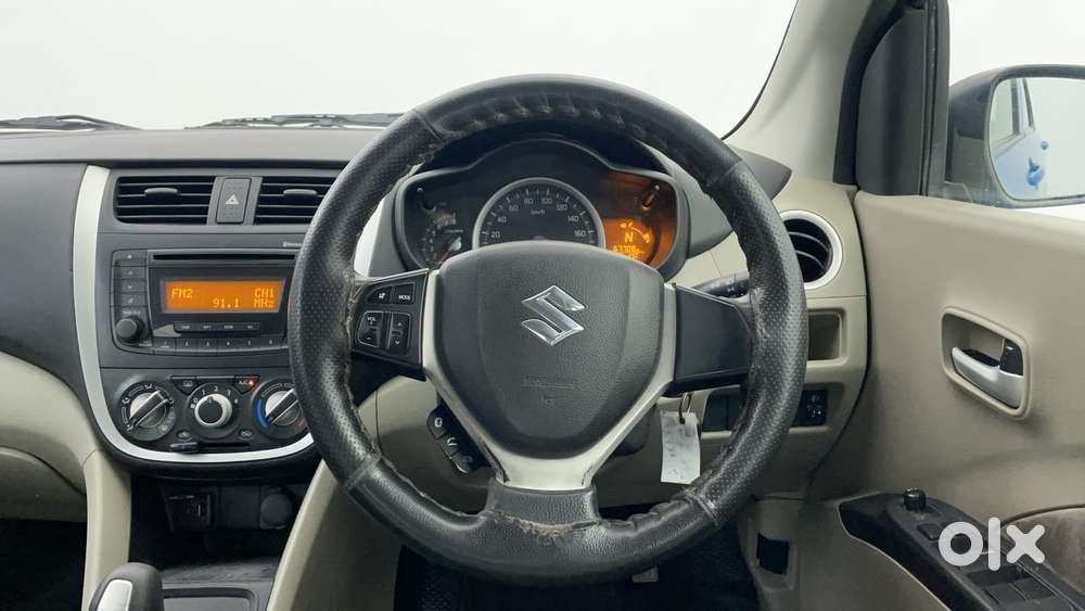 Maruti Suzuki Celerio