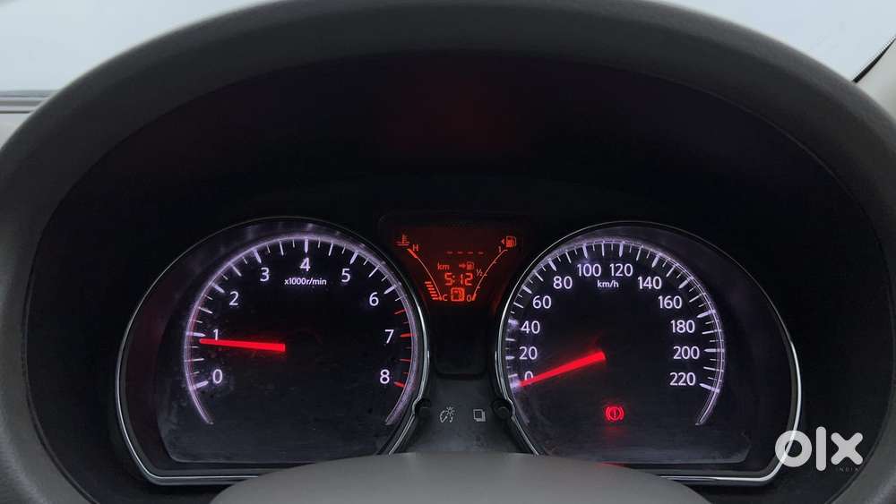 Nissan Sunny Xv, 2012, Petrol