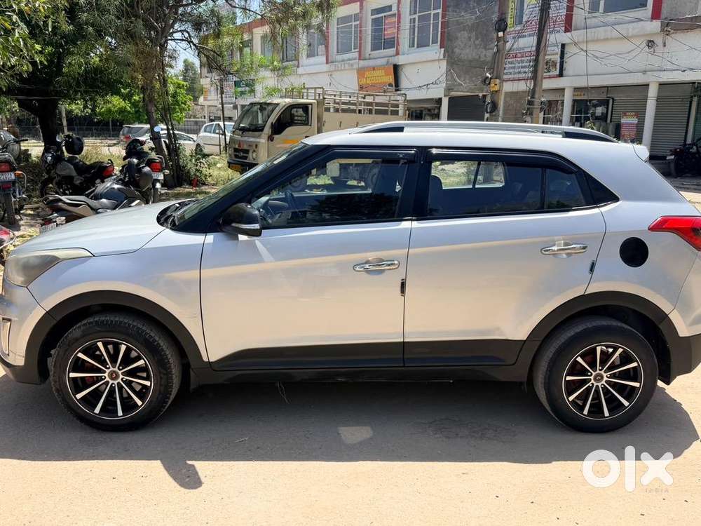 Car With Loan Hyundai 2015 Diesel Car