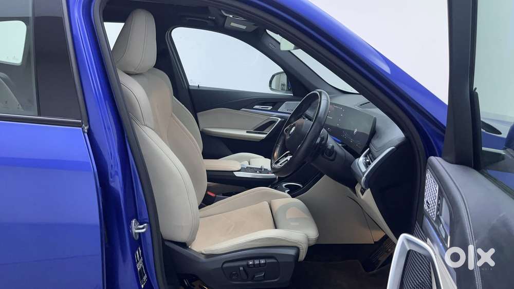 Bmw X1 Sdrive18d M Sport, 2023, Diesel