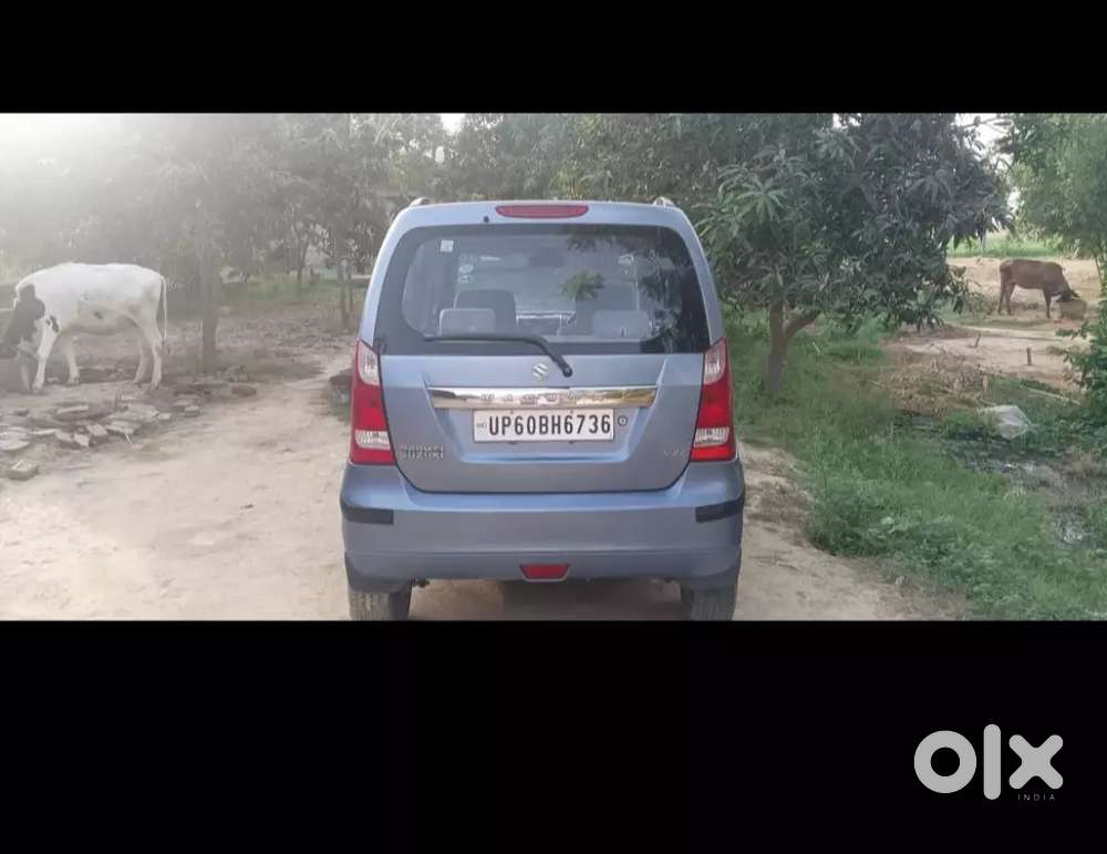 Maruti Suzuki Wagon R 1.0 2010 Petrol 59976 Km Driven