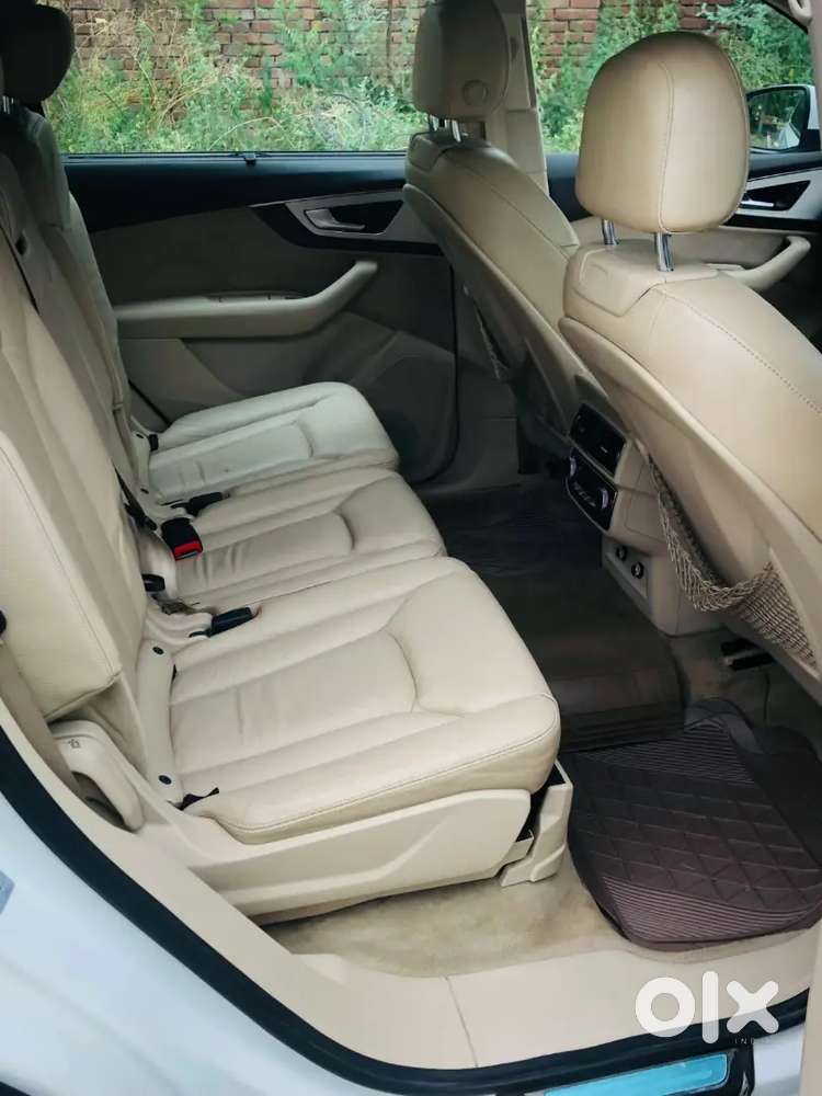 Audi Q7 3.0 Tdi 2018