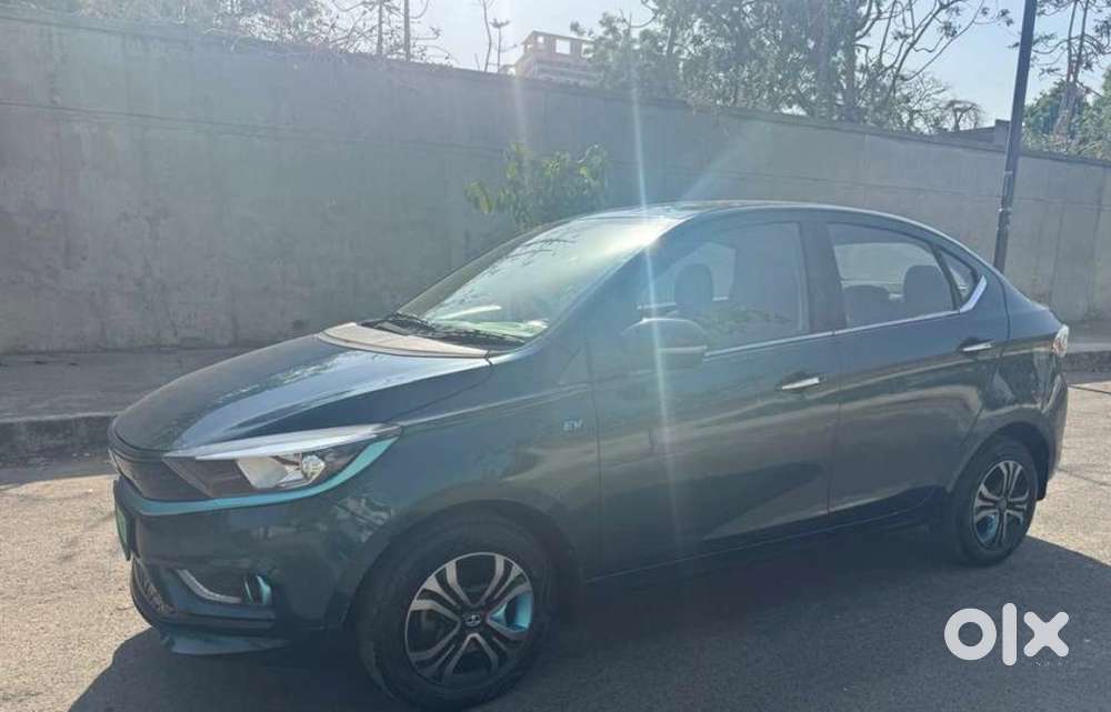 Tata Tigor Ev 2022
