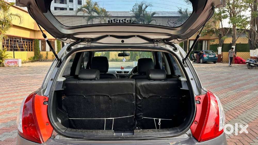 Maruti Suzuki Swift 2011-2014 Zdi, 2015, Diesel