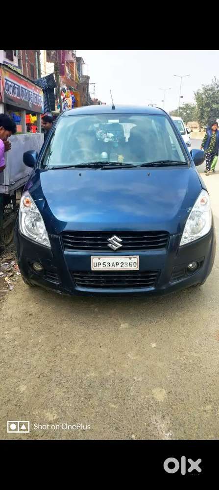 Maruti Suzuki Ritz Vxi Petrol 2010  Single Owner  Well Maintained