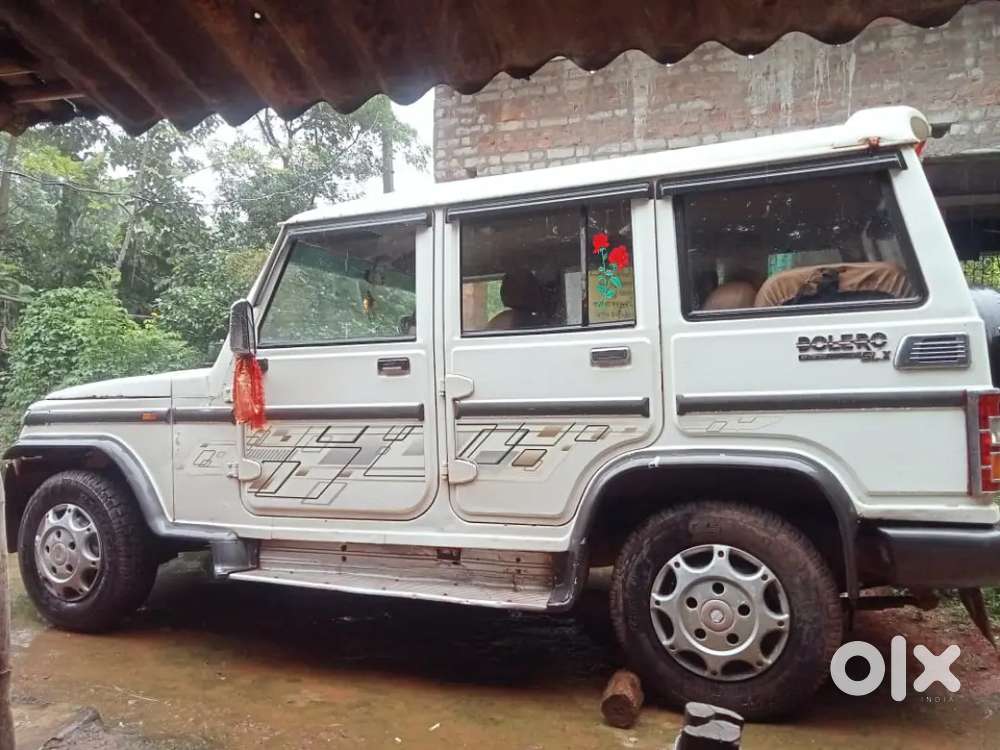 Mahindra Bolero 2010