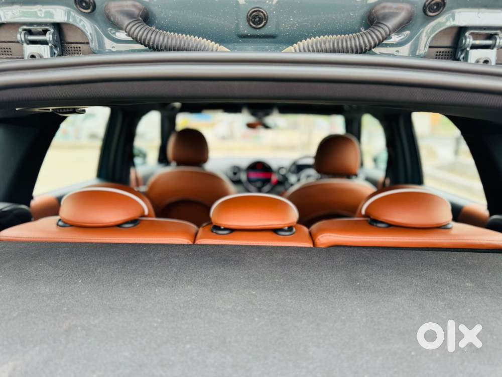 Mini Cooper Countryman Cooper S Countryman, 2022, Petrol