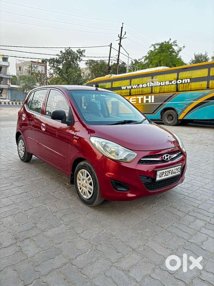 Hyundai I10 Era 1.1 Irde, 2013, Petrol