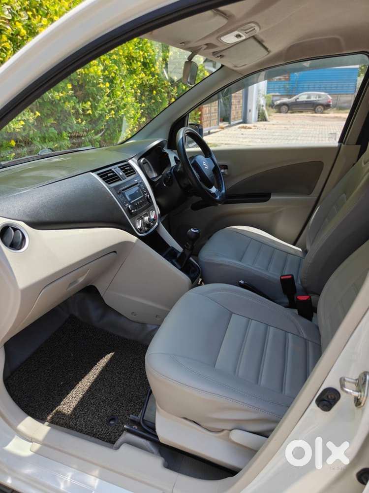 Maruti Suzuki Celerio Zxi, 2020, Petrol
