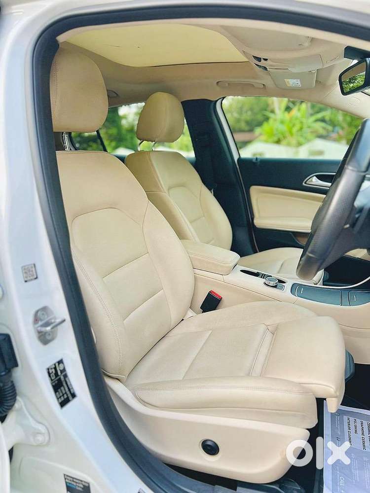Mercedes-benz Gla 2019 Diesel Well Maintained