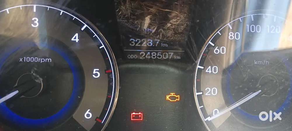 Very Good Condition