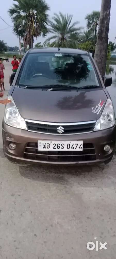Maruti Suzuki Zen Estilo 2012 Petrol Lpg