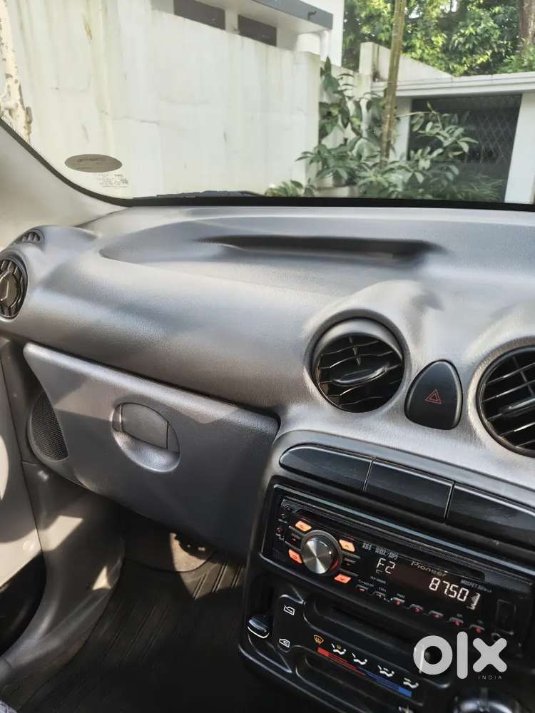 Hyundai Santro Xing 2003 Petrol Manual