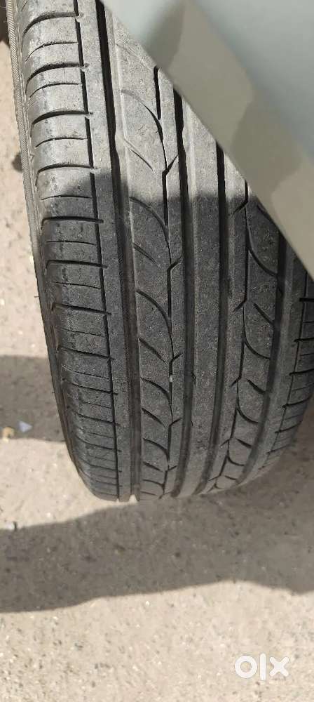 New Tyre New Battery Re Passing Complete Well Maintain Car