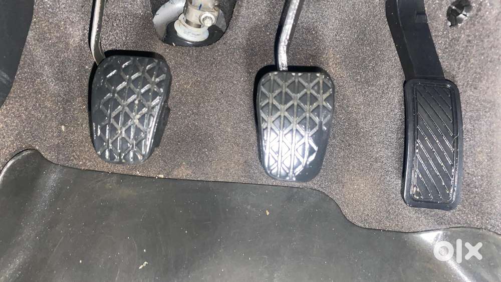 Ford Freestyle Titanium Petrol, 2019, Petrol