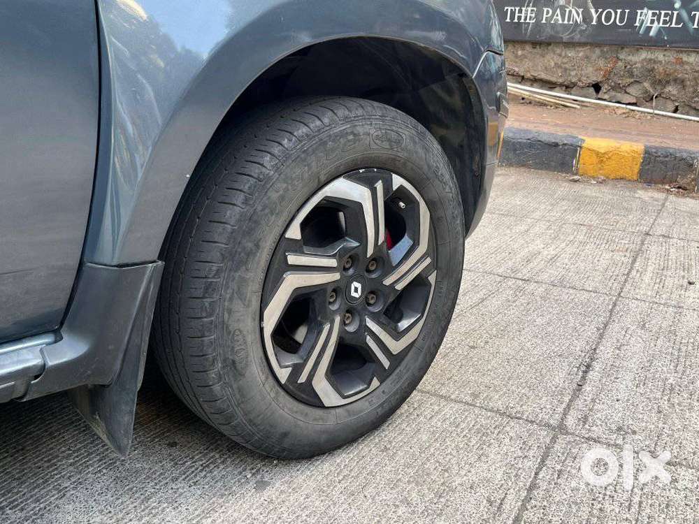 Renault Duster 85ps Diesel Rxl Optional, 2013, Diesel