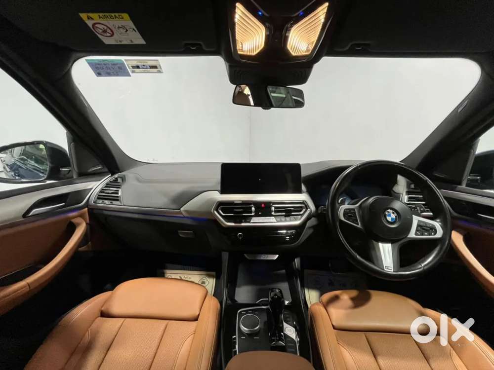 Bmw X3 2.0 Xdrive 30i M Sport, 2022, Petrol