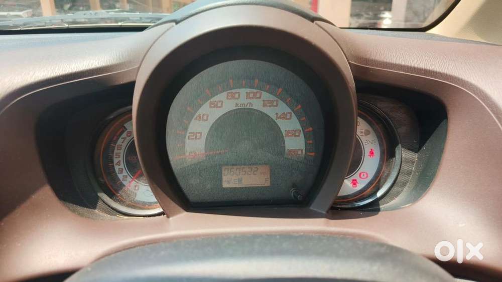 Honda Brio Smt
