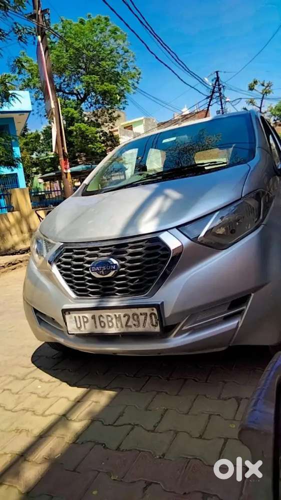 Datsun Redigo 2017