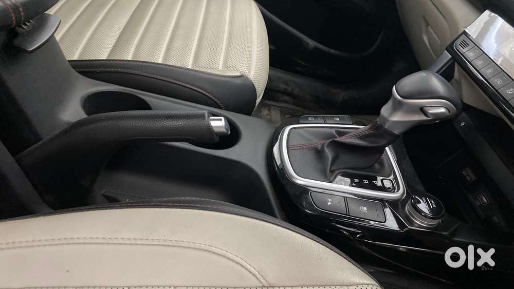Kia Seltos 1.4 Gtx+ Mt, 2019, Petrol