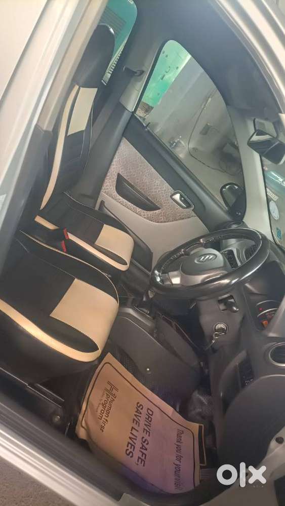 Maruti Suzuki Alto 800 Lxi, 2017, Petrol