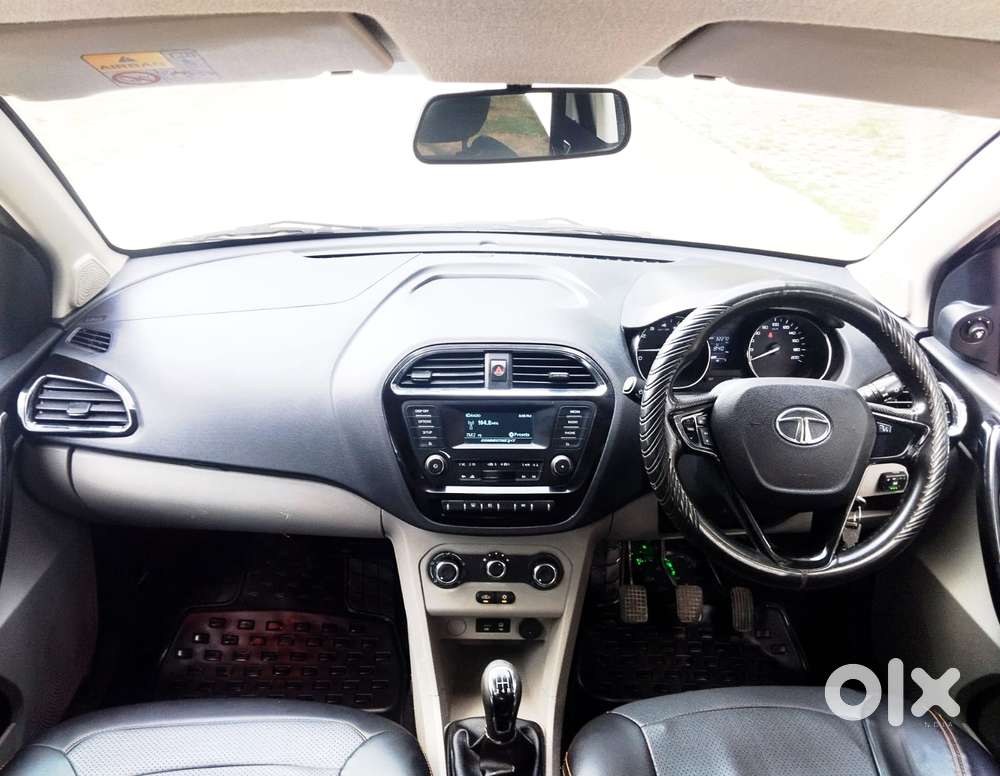 Tata Tiago Xz, 2019, Cng & Hybrids