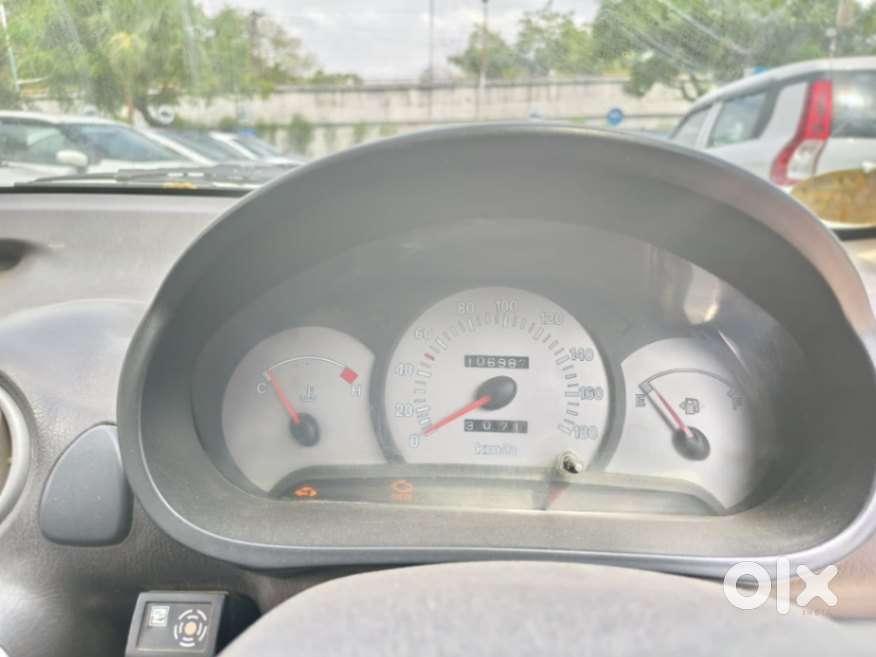 Hyundai Santro Magna Cng, 2012, Petrol